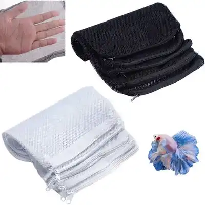 ZooVenture Paquete de 20 bolsas de filtro para acuario - 20 piezas - Zooventure - Comparador de precios