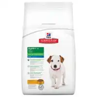 Hills Canine Puppy Healthy Razas Pequeñas 3 Kg.