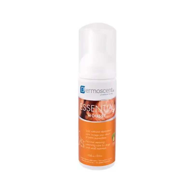 Dermoscent Dermoscent Espuma Perros - Dermoscent - Comparador de precios