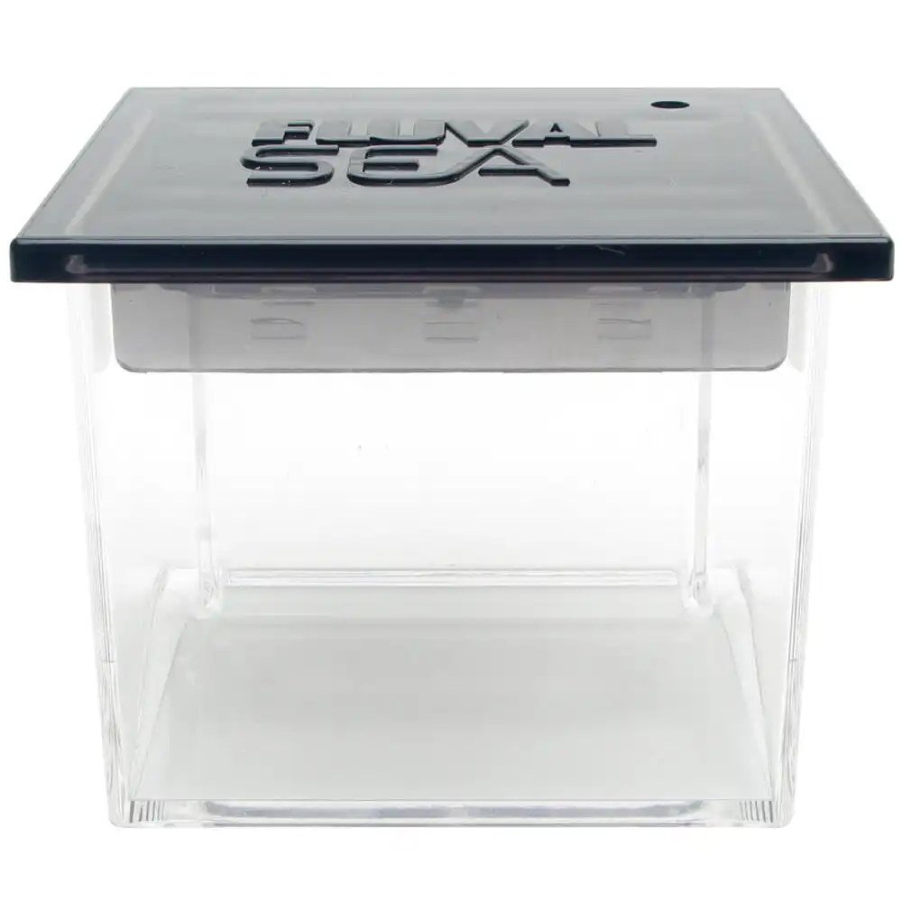 Fluval Sea Protein Copa/Tapa y Junta - Fluval - Comparador de precios