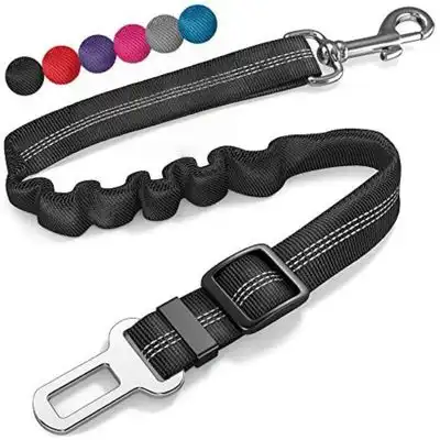 FurryFusion Cuerda reflectante anti-salto para perros miniatura - Artículo 1 - Furry Fusion - Comparador de precios
