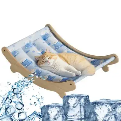 IntiMeg Sofá para gatos con cojín de gel - Una pieza - IntiMeg - Comparador de precios