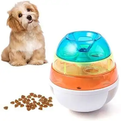 IntiMeg Vaso de snack para perros y gatos - Una pieza - IntiMeg - Comparador de precios
