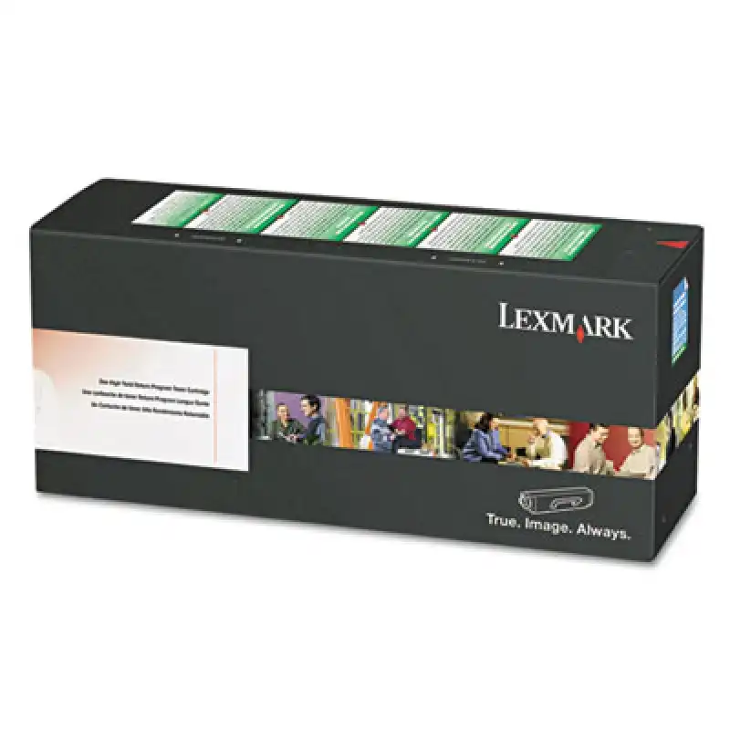 Lexmark C2320C0 Tóner Original Cian