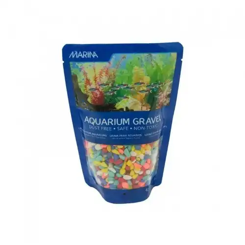 Marina MarinaGravaMulticolor 450G Multicolor - Marina - Comparador de precios