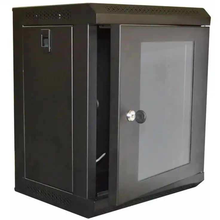 MicroConnect Armario Rack Mini Mural 10" 7HU 350x270