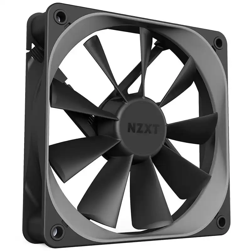 NZXT Aer F Ventilador 120mm