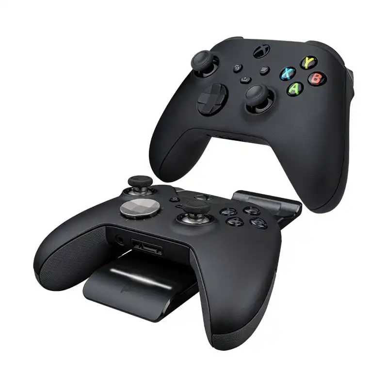 PDP Base de Carga Dual Ultra Slim para Mandos Xbox Series X/S/One