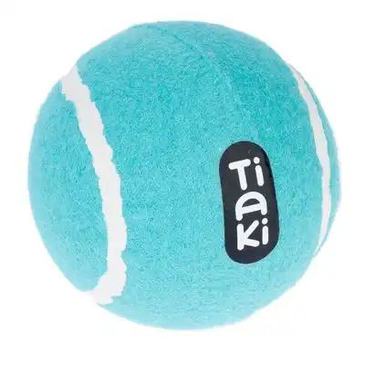 TIAKI pelota de tenis mediana - aprox.10 cm (Diám) - TIAKI - Comparador de precios