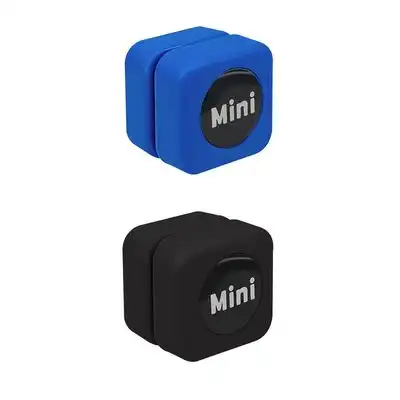 UAMLY Mini limpiador magnético de cristales para acuarios - 2 piezas - Uamly - Comparador de precios