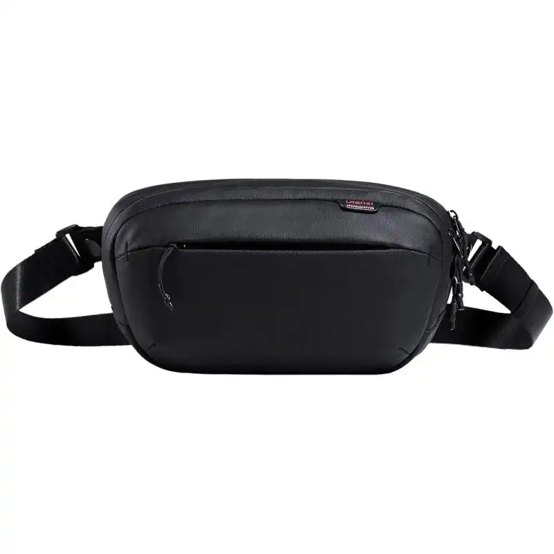 Ulanzi PB008 Bolsa de Hombro para Cámara Digital Impermeable Negra