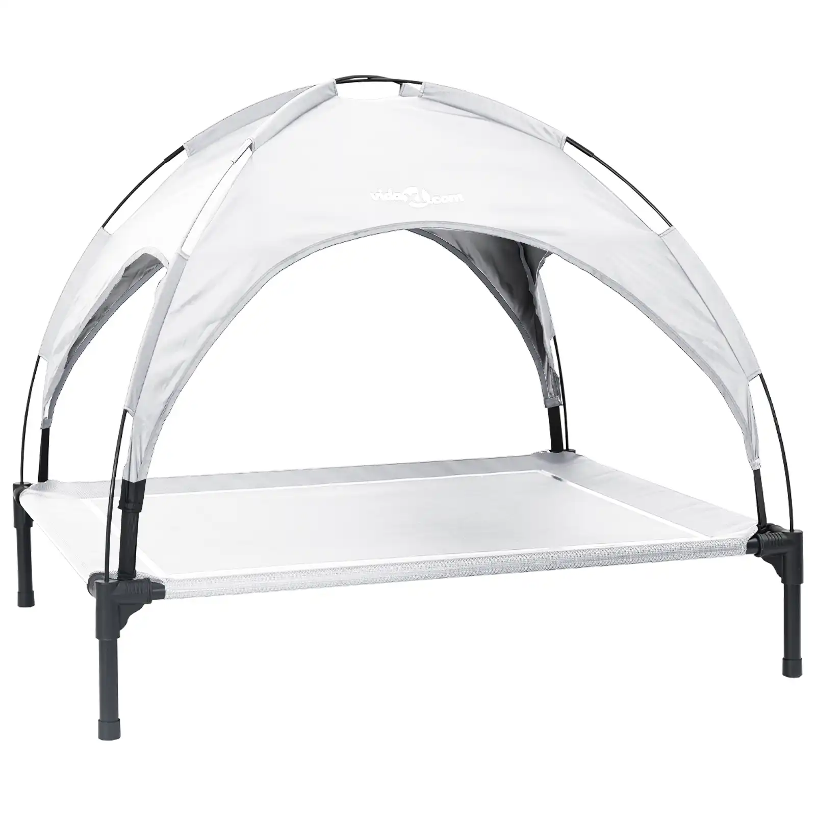 VidaXL Cama Dosel Sofá Silla para perros - 122 cm x 93 cm x 106,5 cm - VIDAXL - Comparador de precios