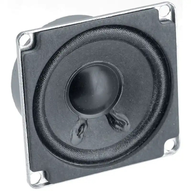 Visaton VSFRWS54 Altavoz 4W