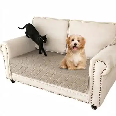ZooVenture Colchoneta/manta para cama de perro - 40*50 pulgadas - Zooventure - Comparador de precios