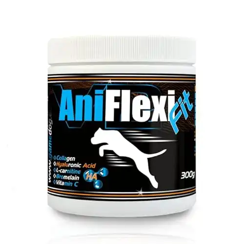 AniFlexi FIT V2 300gr. - Game Dog - Comparador de precios
