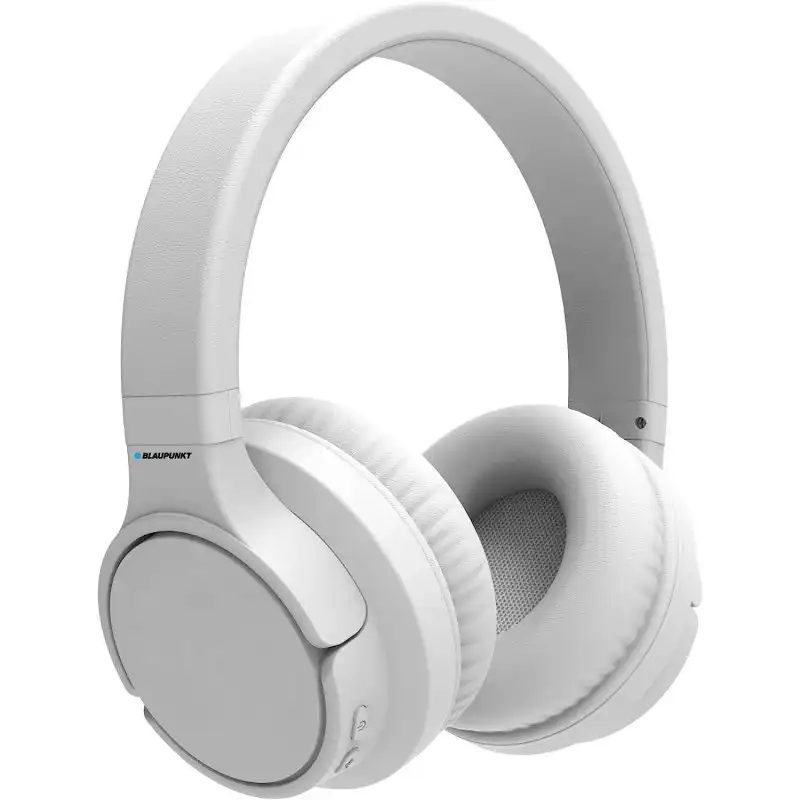 Blaupunkt BLP4120W Auriculares Bluetooth Blancos