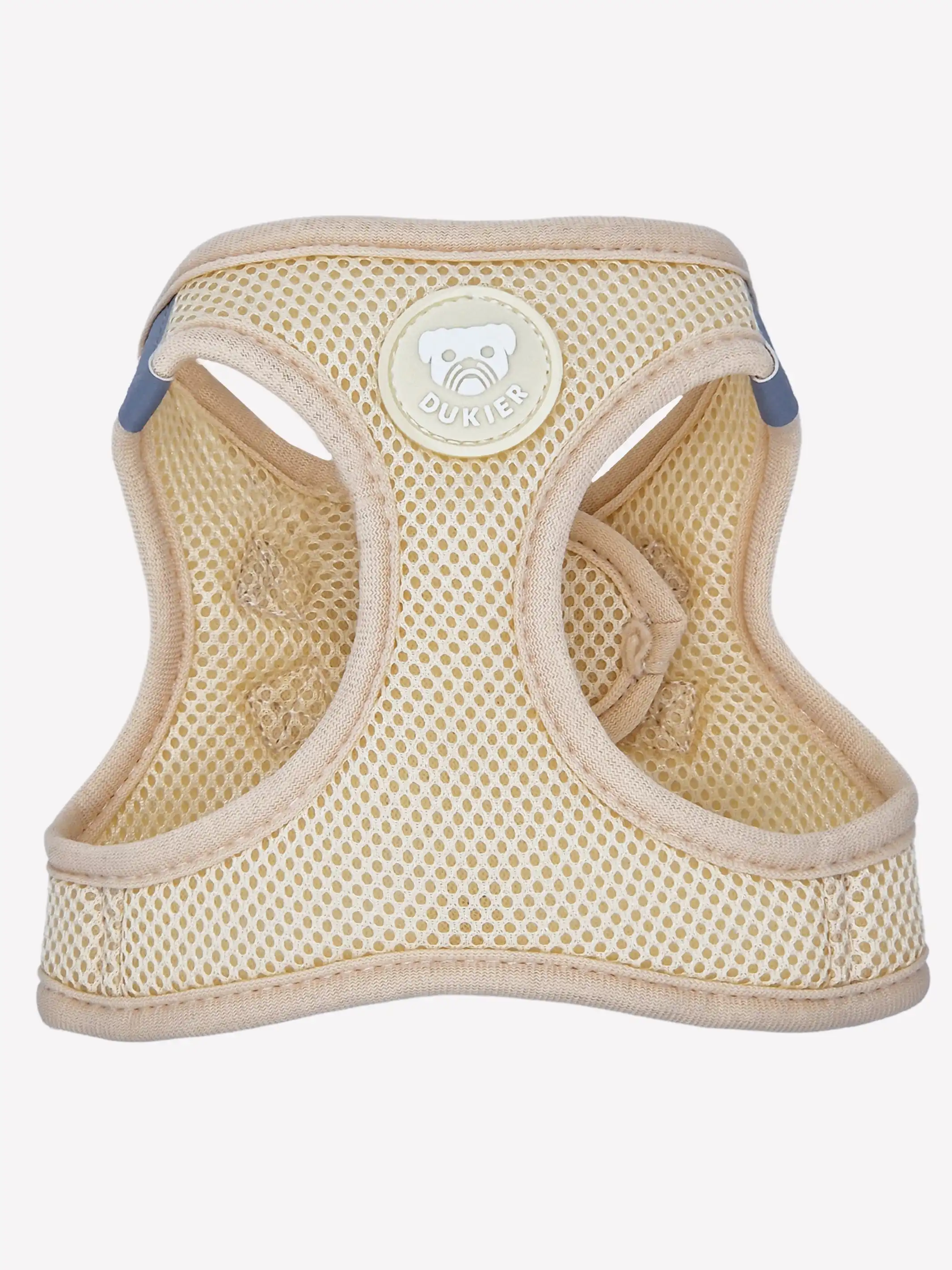 Dukier Arnés Beige para perros - M - Dukier - Comparador de precios