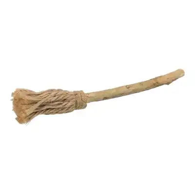 Escoba Trixie Matatabi juguete para gatos - 1 unidad - Trixie - Comparador de precios