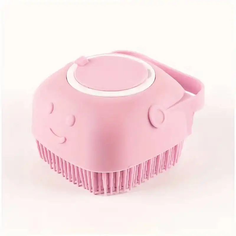 Fpets Cepillo de champú para mascotas - 8 cm x 7 cm x 5 cm - Fpets - Comparador de precios