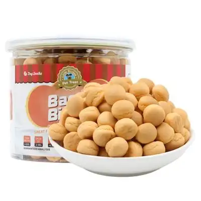 FurryFusion Galletas para perros y gatos - Tocino - Furry Fusion - Comparador de precios