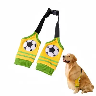 FurryFusion Protectores de patas para perros grandes - L - Furry Fusion - Comparador de precios