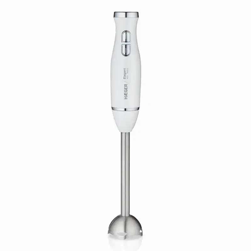 Haeger Elegant Batidora de Mano 400W