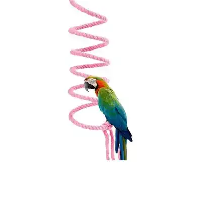 HausPets Escalera de madera de 1,5 cm para pájaros y animales pequeños - 1 artículo - HausPets - Comparador de precios