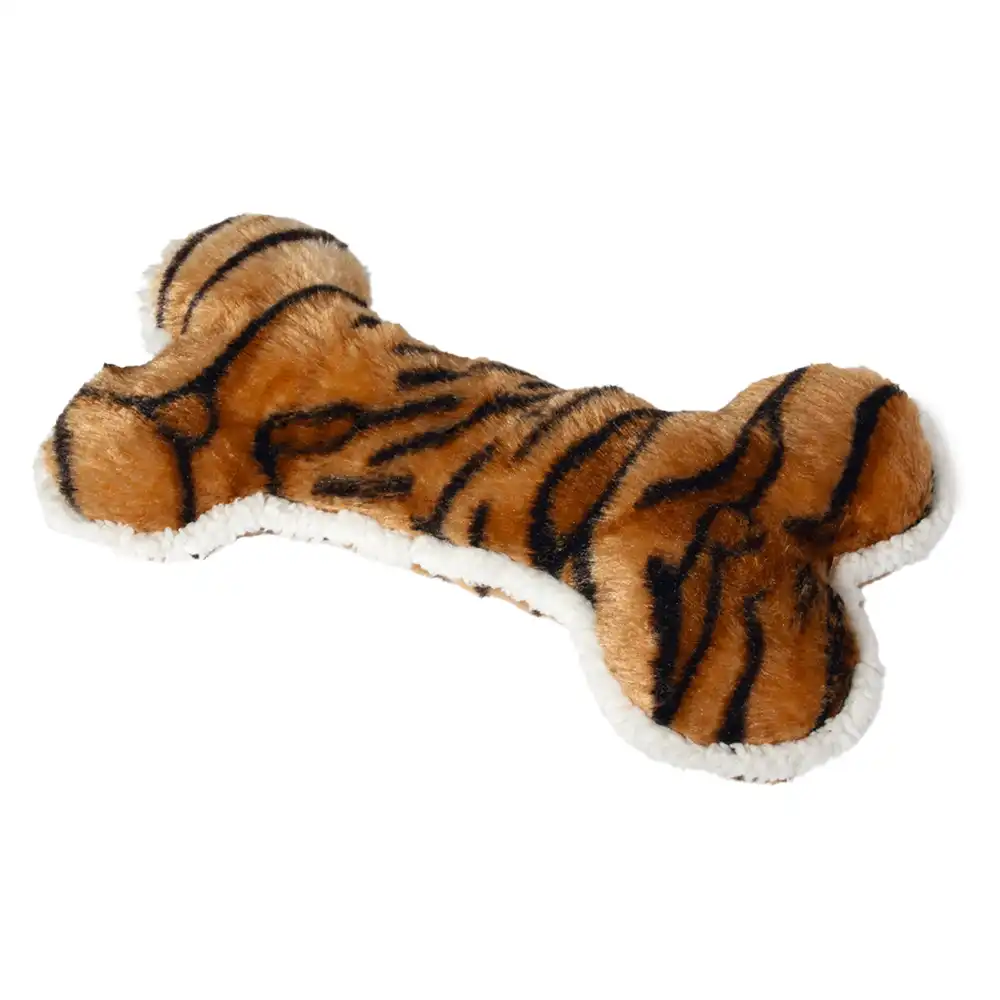 Hueso Karlie Jarco juguete para perros - aprox. 30 x 16 x 7 cm (L x An x Al)