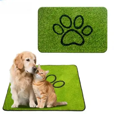 IntiMeg Alfombrilla de mantenimiento de suelos - 61*91CM - IntiMeg - Comparador de precios