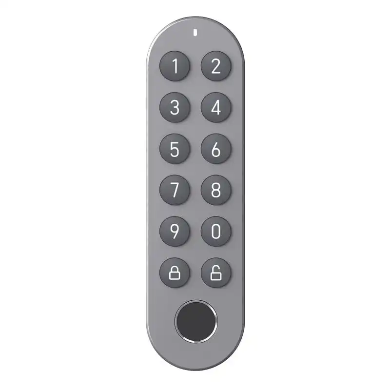 Lockin P1 Pro Teclado Dactilar