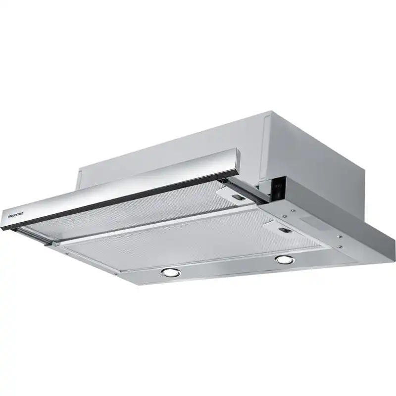 Mepamsa Superline 60 Campana Telescópica 60cm D Inox