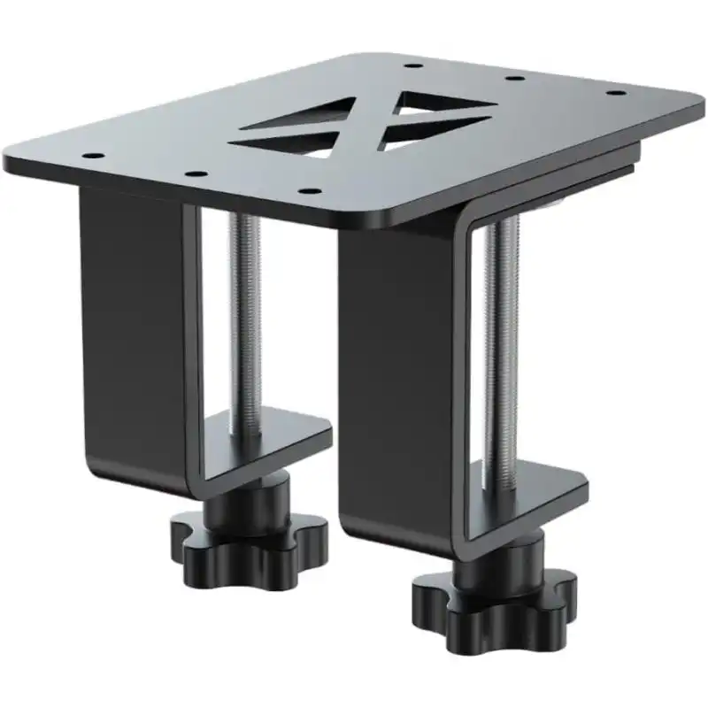 Moza RS038 Abrazadera de Mesa para Palanca de Cambios de Freno de Mano