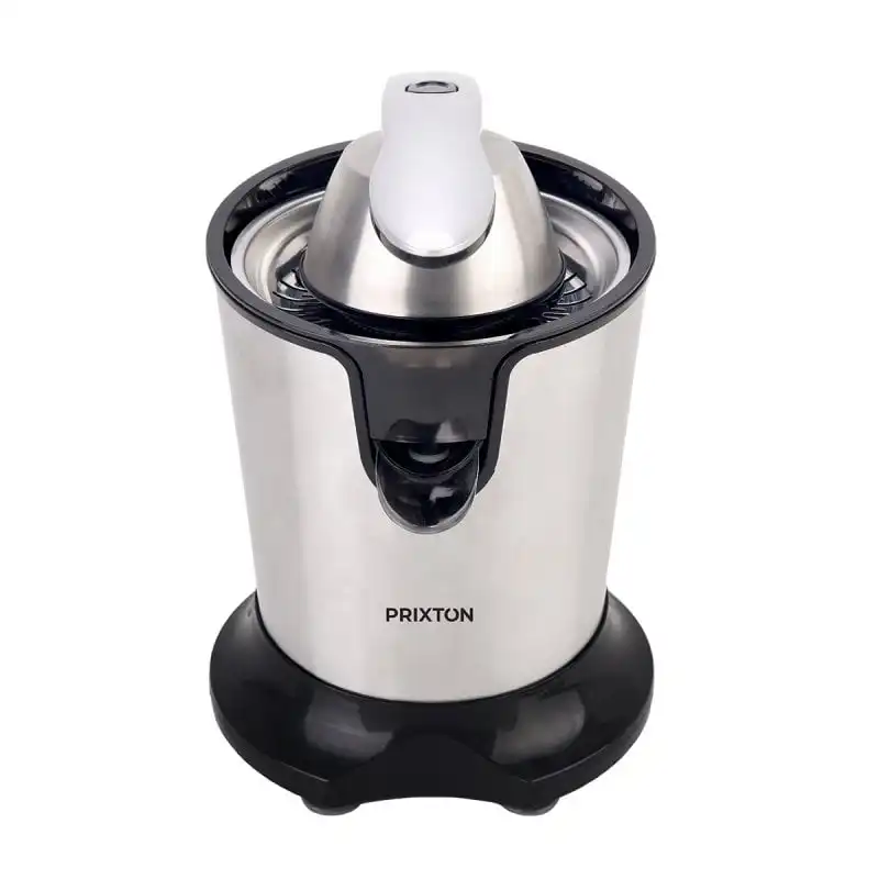 Prixton Juicer Bio Exprimidor 300W Acero Inoxidable