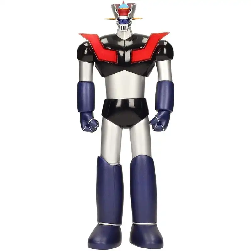SD Toys Mazinger Z Figura con Luz 30 cm