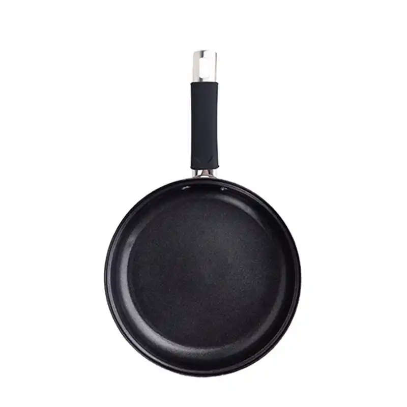 Set De Sartenes Bergner Mitra Acero Inoxidable