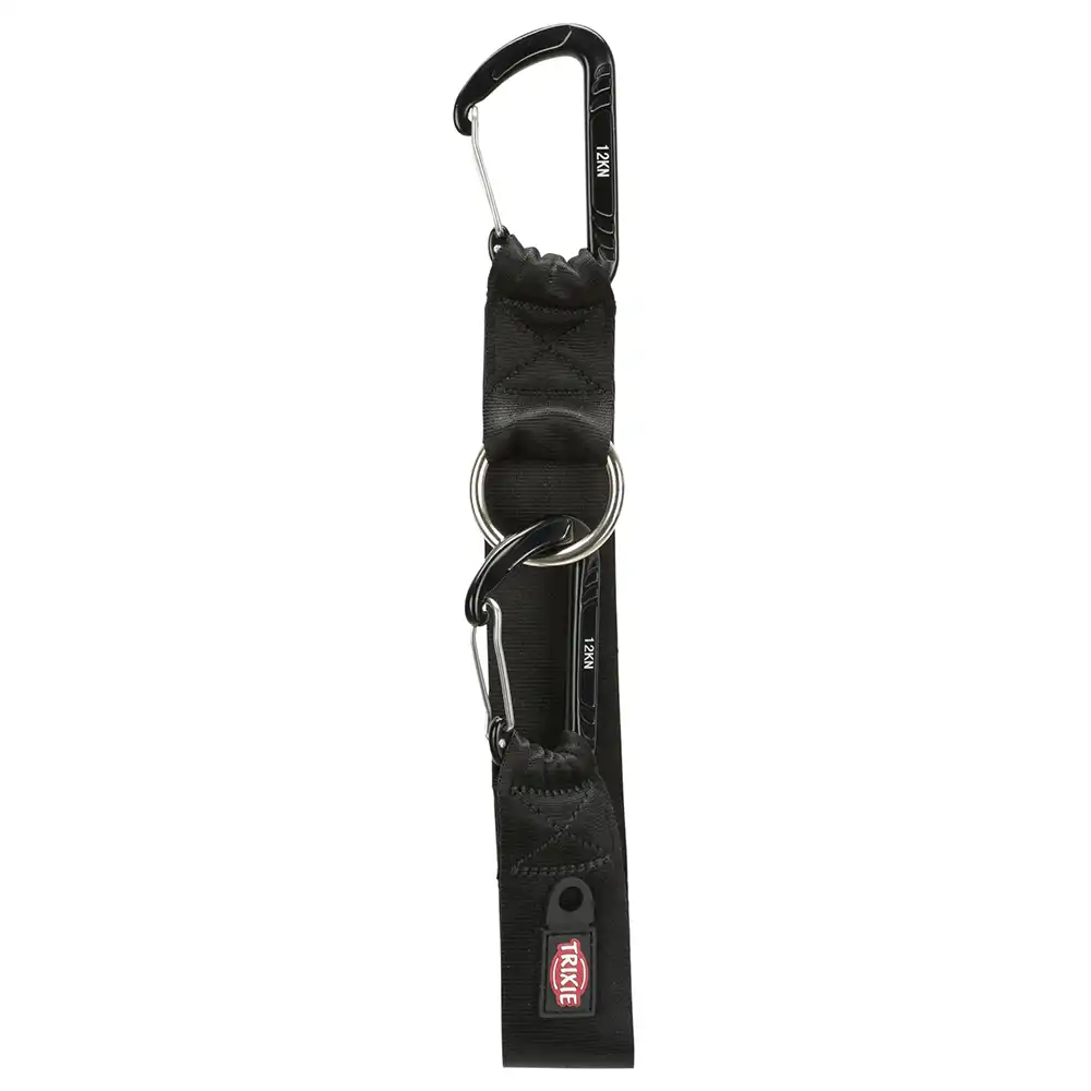 Trixie Universal cinturón de seguridad para perros - 30 x 3,8 cm (L x An)