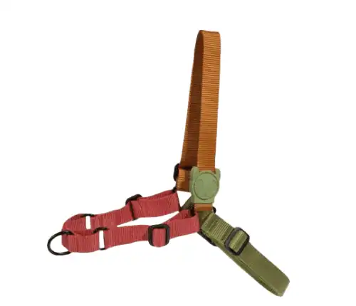 Arnés Zee.dog SOFT-WALK BIT M - Zee.dog - Comparador de precios