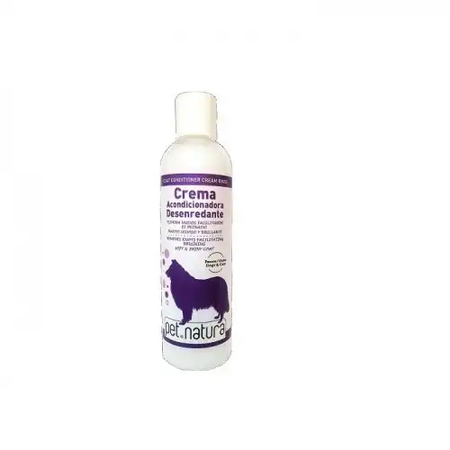 Crema desenredante para mascotas Petnatura - Petnatura - Comparador de precios