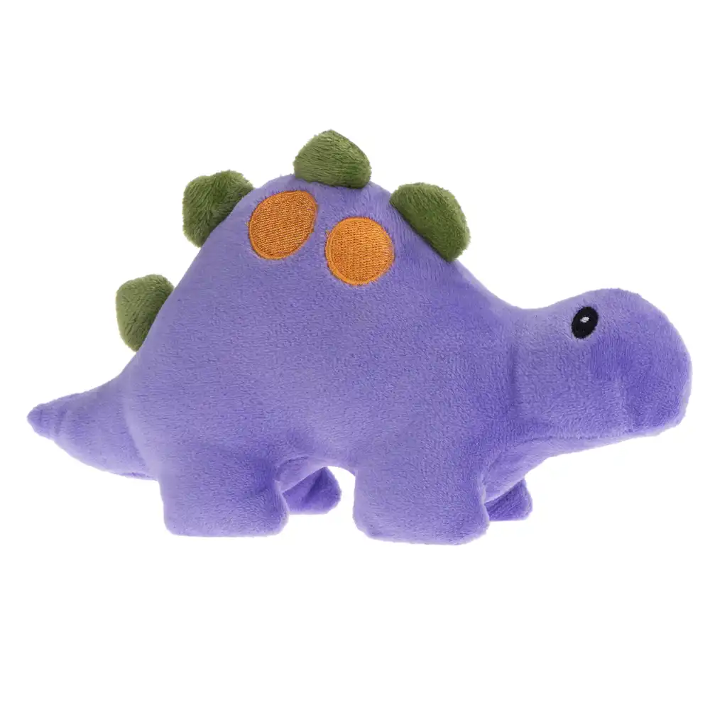 Dinosaurio de juguete Stella con catnip para gatos - 1 unidad - bitiba - Comparador de precios