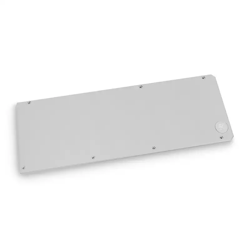 EKWB Backplate VGA EK-Quantum Vector XC3 RTX 3070 Nickel