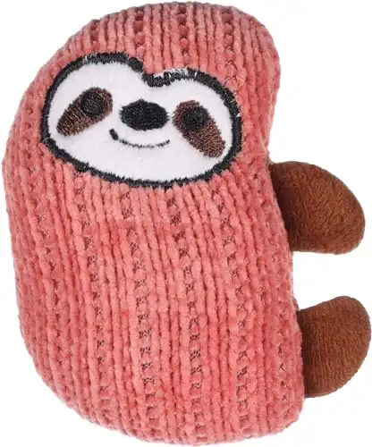 Flamingo Blaro Peluche Perezoso para gatos