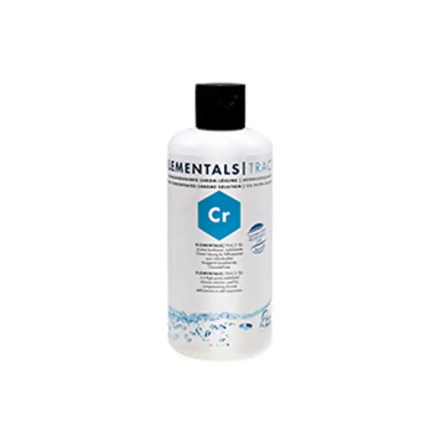 FM ELEMENTALS TRACE Cr (Cromo) 250 ml - FAUNA MARIN - Comparador de precios