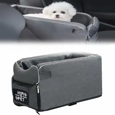 FurryFusion asiento de coche para mascotas - Artículo 1 - Furry Fusion - Comparador de precios