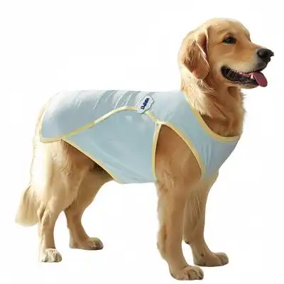 FurryFusion Chaleco refrigerante - 2XL - Furry Fusion - Comparador de precios