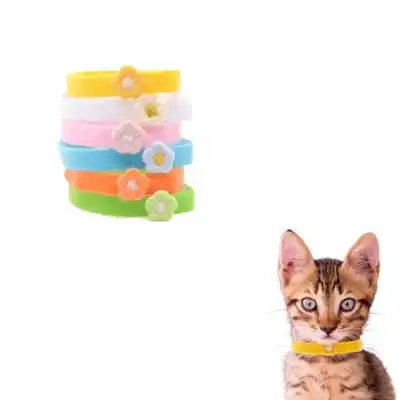 FurryFusion Collar de identificación para perros y gatos - Artículo 1 - Furry Fusion - Comparador de precios