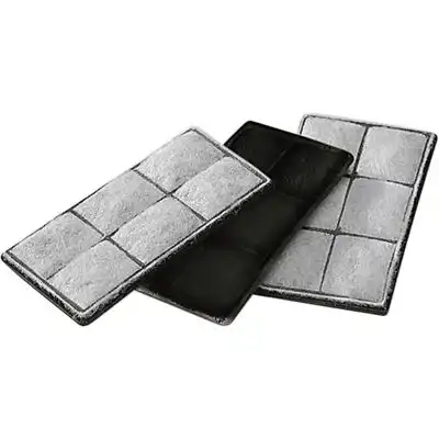 FurryFusion Filtros de repuesto para dispensador de agua - Paquete de tres - Furry Fusion - Comparador de precios