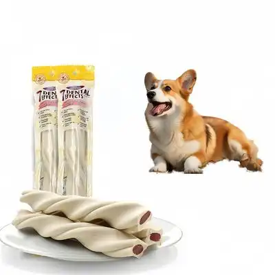 FurryFusion Huesos para masticar para perros grandes - Artículo 3 - Furry Fusion - Comparador de precios
