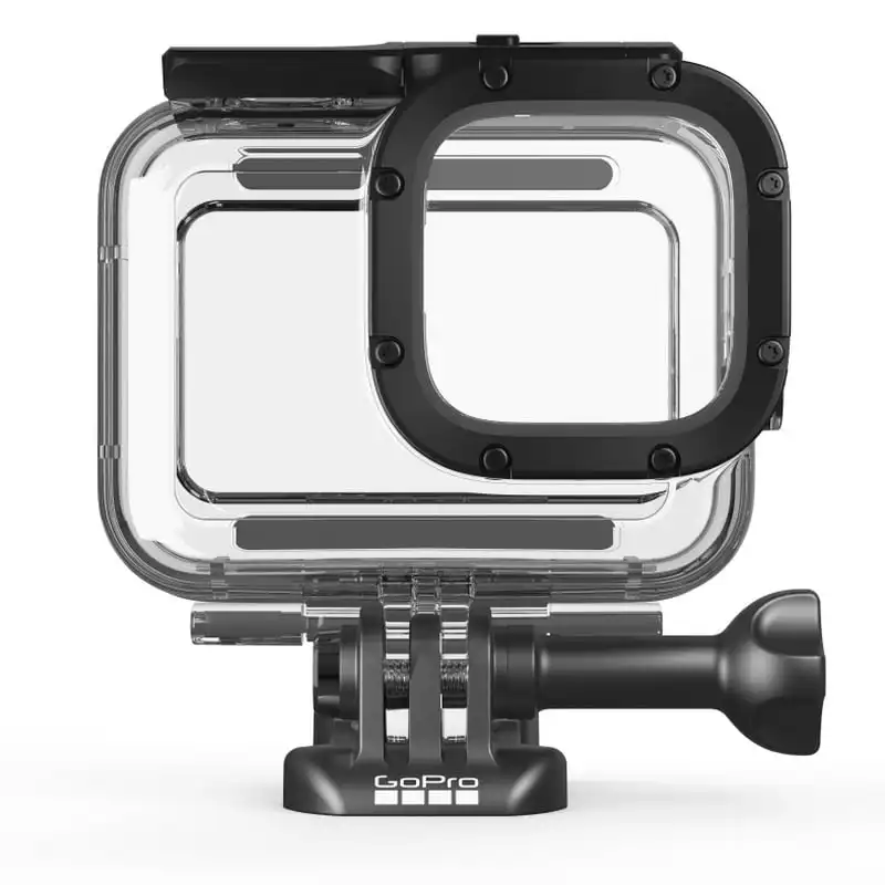 GoPro Carcasa Protectora para GoPro Hero8 Black