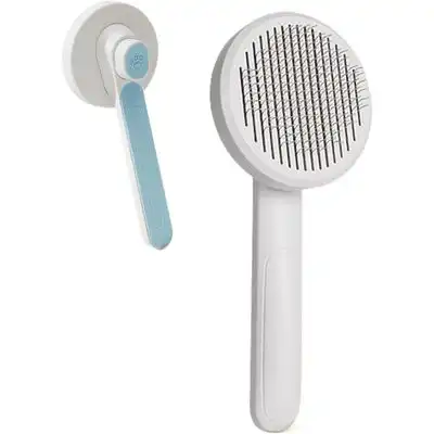 HausPets Cepillo portátil suave anti-caída para gatos, ideal desenredar - Artículo 1 - HausPets - Comparador de precios