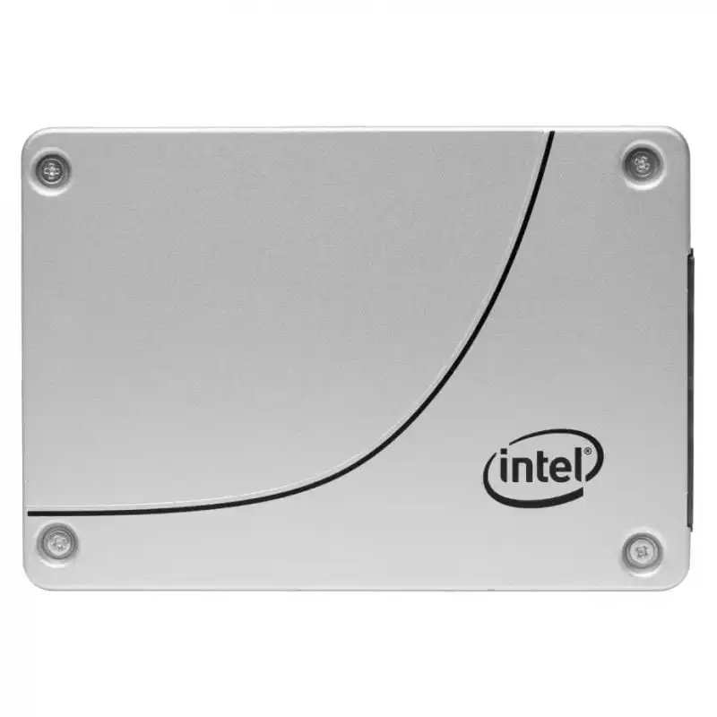 Intel S4510 480GB SSD 2.5" SATA 3